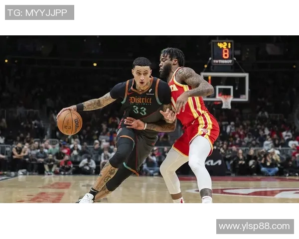 12月19日NBA老鹰对奇才精彩比赛回放全程回顾与精彩瞬间分析