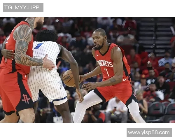 1995年NBA总决赛回顾：魔术与火箭的巅峰对决与传奇时刻