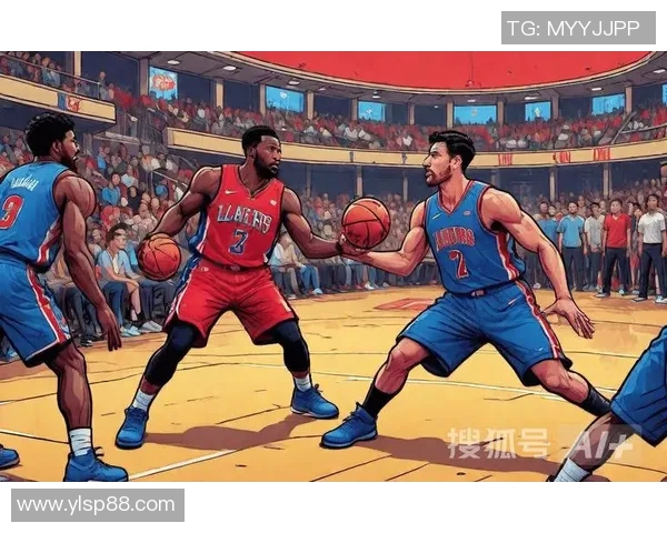 1988年湖人与活塞的经典对决回顾与战术分析