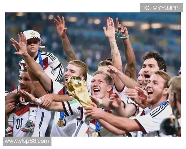 2006年世界杯经典对决德国队与意大利队的巅峰之战回顾