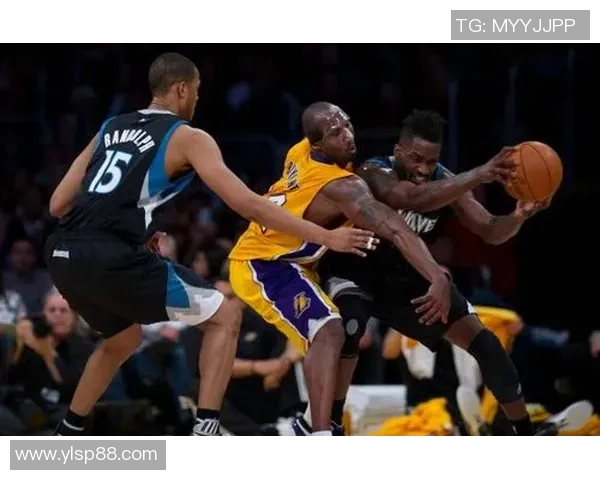 2004年NBA总决赛魔术队与森林狼队的精彩对决回顾与分析 2004年NBA总决赛魔术队与森林狼队的精彩对决回顾与分析