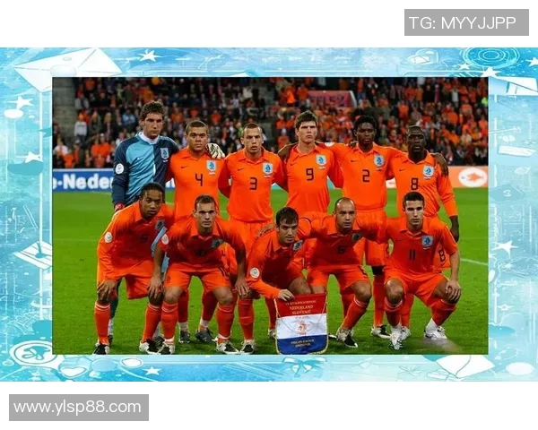 2010年世界杯经典对决巴西与荷兰精彩录像回顾与分析