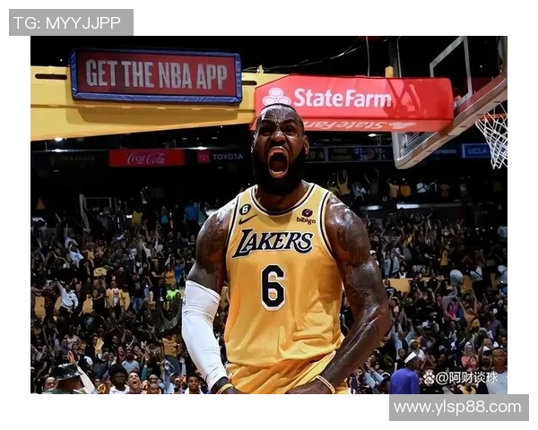 2010年掘金与湖人激战回顾：经典对决与传奇时刻的重温