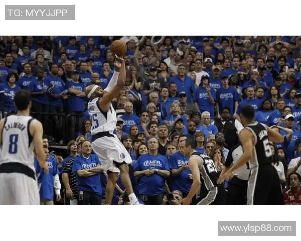 2014年NBA季后赛雷霆对阵马刺精彩瞬间高清壁纸分享