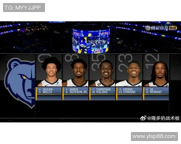 2013年湖人与灰熊的激战回顾:一场篮球盛宴的精彩瞬间与战术较量